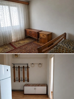 Apartament 2 camere - imagine 4