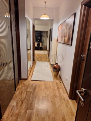 Apartament 3 camere deosebit |  Calea Plevnei - Semicentral - imagine 5