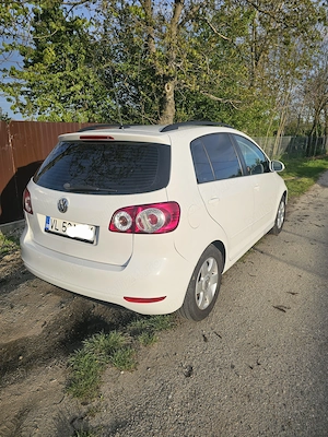 VW Golf 6 plus 2009 1.4mpi GPL pus nou de 5 luni, omologat RAR. - imagine 2