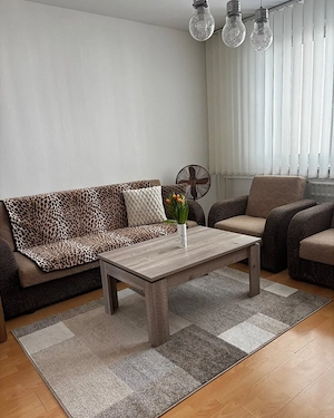 De inchiriat apartament cu 2 camere in zona Soarelui - imagine 4