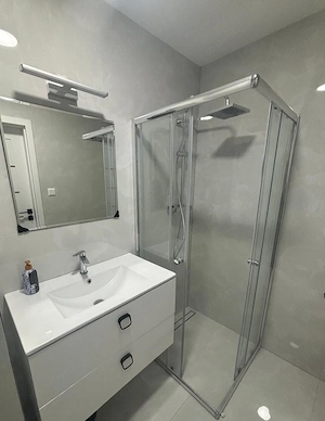 De inchiriat apartament cu 2 camere in zona Soarelui