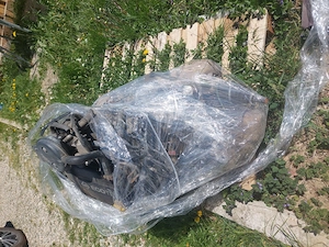Vând motor complet opel corsa 1.2