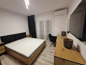 Apartament 2 camere - Zona Fabric