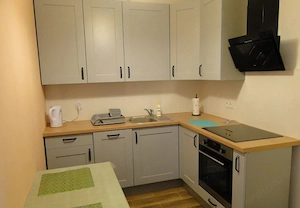 De inchiriat apartament cu o camera in zona Complexului Studentesc - imagine 3