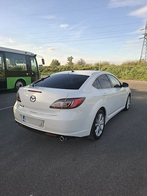 Mazda 6 GH 2.0 Benzina - imagine 4