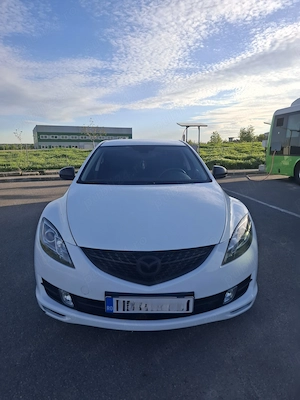 Mazda 6 GH 2.0 Benzina - imagine 2