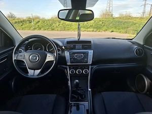Mazda 6 GH 2.0 Benzina - imagine 8