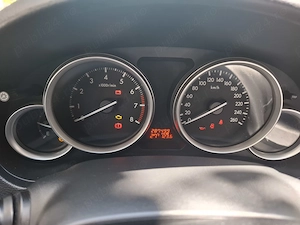 Mazda 6 GH 2.0 Benzina - imagine 6
