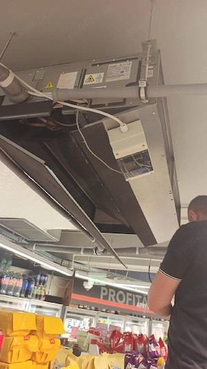 încărcare cu freon și igienizare aparate aer condiționat București toate sectoarele