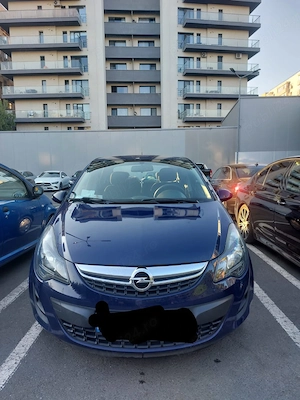 Vand Opel Corsa 11.2  KM - imagine 3