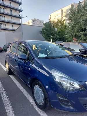 Vand Opel Corsa 11.2  KM - imagine 2