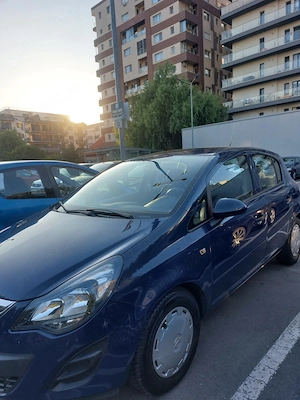 Vand Opel Corsa 11.2  KM