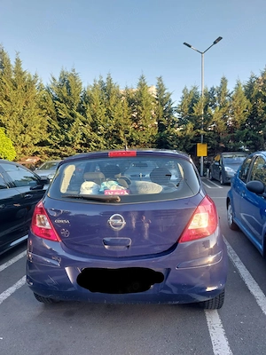Vand Opel Corsa 11.2  KM - imagine 4