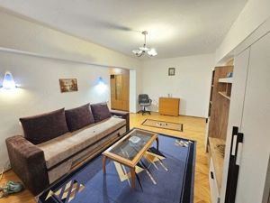 Apartament 3 camere de vanzare, zona Mosilor/Obor, centrala proprie