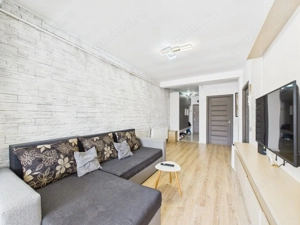 Apartament 3 camere de vânzare-Bragadiru, Leroy Merlin