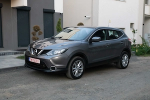 Nissan Qashqai 2017 1.6d 130cp Automat - imagine 2