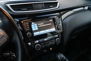 Nissan Qashqai 2017 1.6d 130cp Automat - imagine 4
