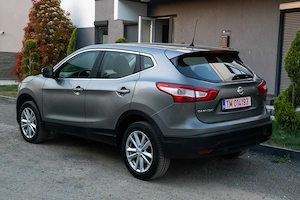Nissan Qashqai 2017 1.6d 130cp Automat - imagine 3