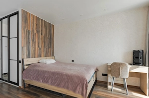 De inchiriat apartament cu o camera in zona Aradului