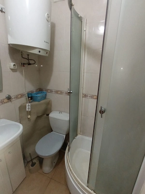 De inchiriat apartament cu o camera in zona Bastion