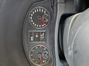 VW Golf 6 plus 2009 1.4mpi GPL pus nou de 5 luni, omologat RAR. - imagine 3