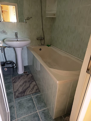 2 camere Craiovita- Kaufland 1 4 350 euro negociabil. - imagine 9