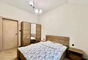 De inchiriat apartament cu o camera in zona Circumvalatiunii