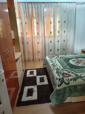 2 camere Craiovita- Kaufland 1 4 350 euro negociabil. - imagine 10