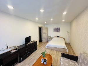 Apartament cu o camera de inchiriat in zona Complex Studentesc