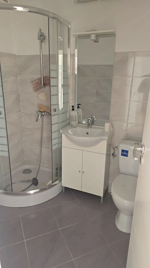 Apartament 2 camere - Vatra Luminoasa