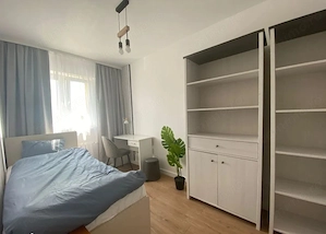 De inchiriat apartament cu o camera in zona Complexului Studentesc