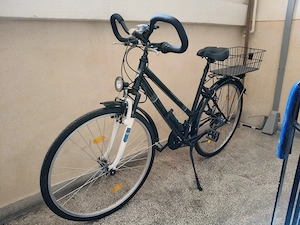 Vând bicicletă 