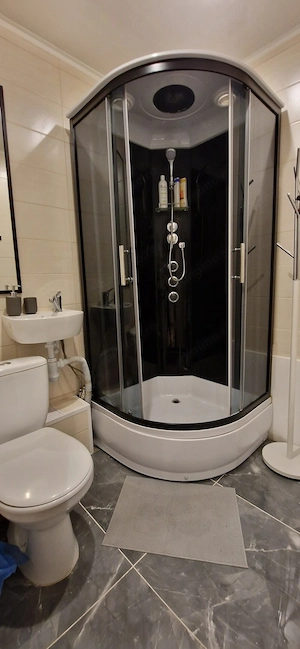 Apartament cu o camera de inchiriat in zona Olimpia Stadion - imagine 2