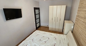 Apartament cu o camera de inchiriat in zona Olimpia Stadion