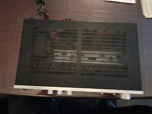 Amplificator stereo Pioneer SA740