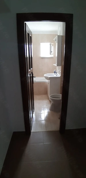   Propietar Inchiriez Garsonieră 42mp Modernă | AC Nou  WI-FI | Boxă Parter | Zona Eminescu - imagine 5