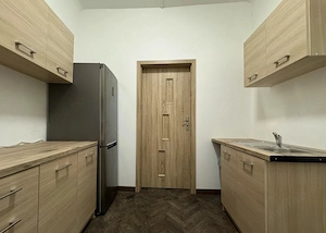 De inchiriat apartament cu o camera zona Take Ionescu
