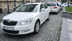 De vanzare Skoda Octavia - imagine 4