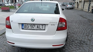 De vanzare Skoda Octavia - imagine 6