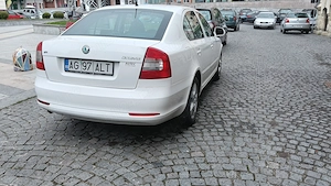 De vanzare Skoda Octavia - imagine 2