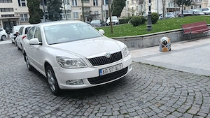 De vanzare Skoda Octavia