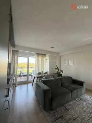 Calea Aradului British School apartament 2 camere de inchiriat