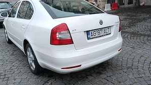 De vanzare Skoda Octavia - imagine 3