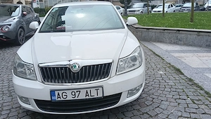 De vanzare Skoda Octavia - imagine 5