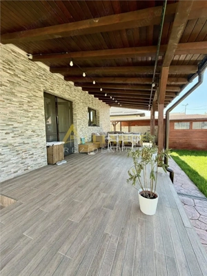 Casa individuala de vanzare – Comuna Berceni - imagine 7