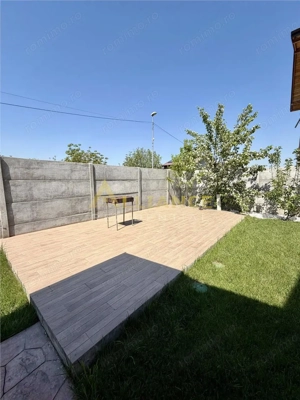 Casa individuala de vanzare – Comuna Berceni - imagine 10