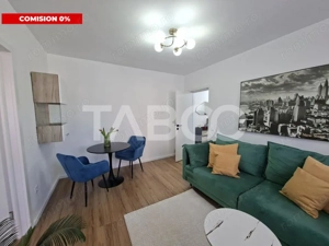 Apartament 2 camere de vanzare etaj intermediar zona Academie Milea