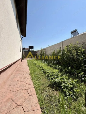 Casa individuala de vanzare – Comuna Berceni - imagine 5