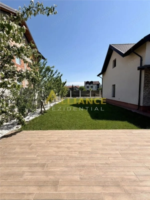 Casa individuala de vanzare – Comuna Berceni - imagine 3