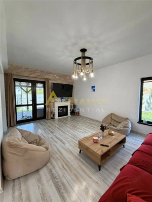 Casa individuala de vanzare – Comuna Berceni - imagine 13
